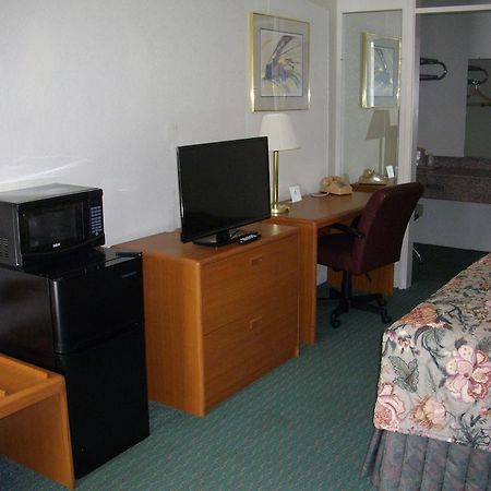 Macomb Inn Rum bild