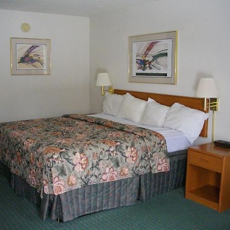 Macomb Inn Rum bild